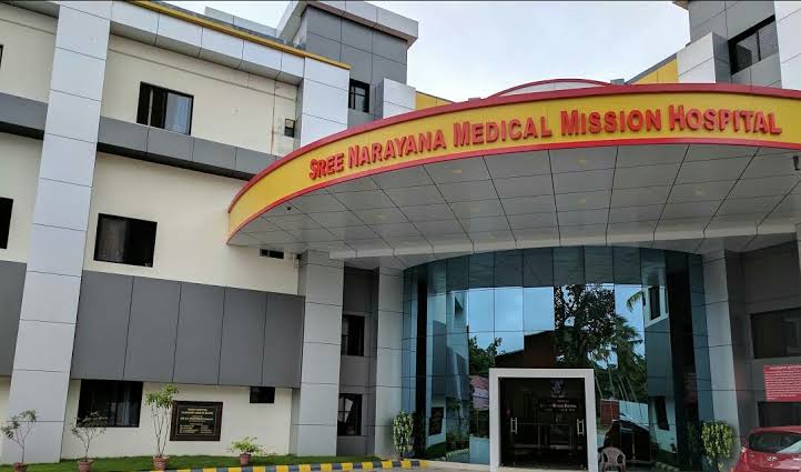 Sree Narayana Multispeciality Hospital