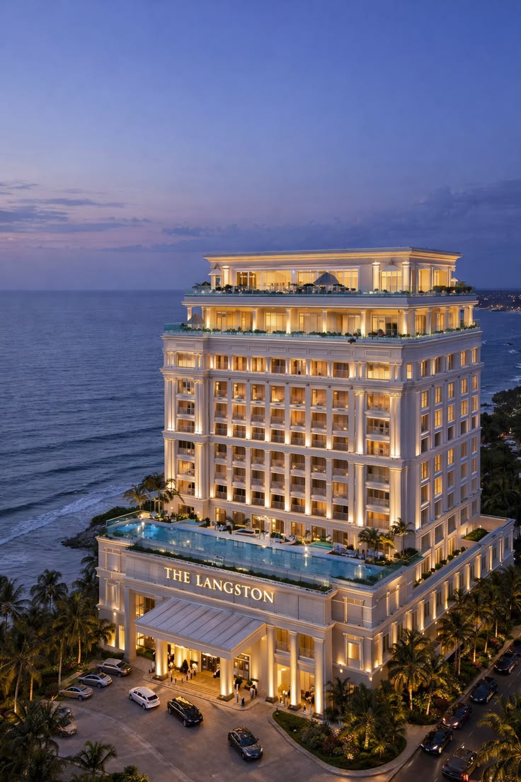 SK hotel