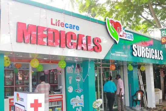LifeCare Medicals