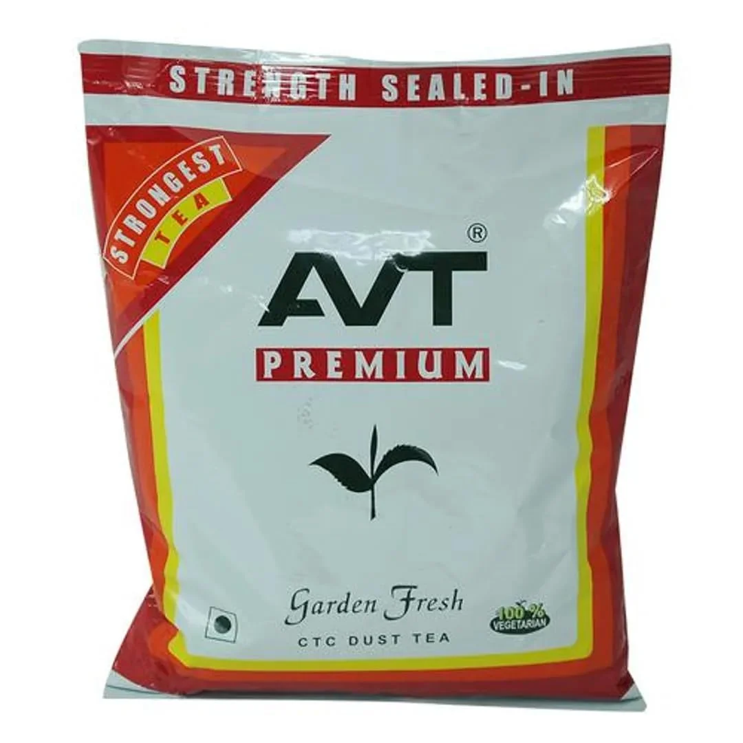 AVT