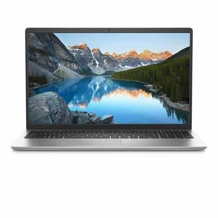 Dell Inspiron 15 Laptop – Core i5, 8GB RAM