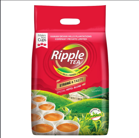 Ripple tea powder 500g
